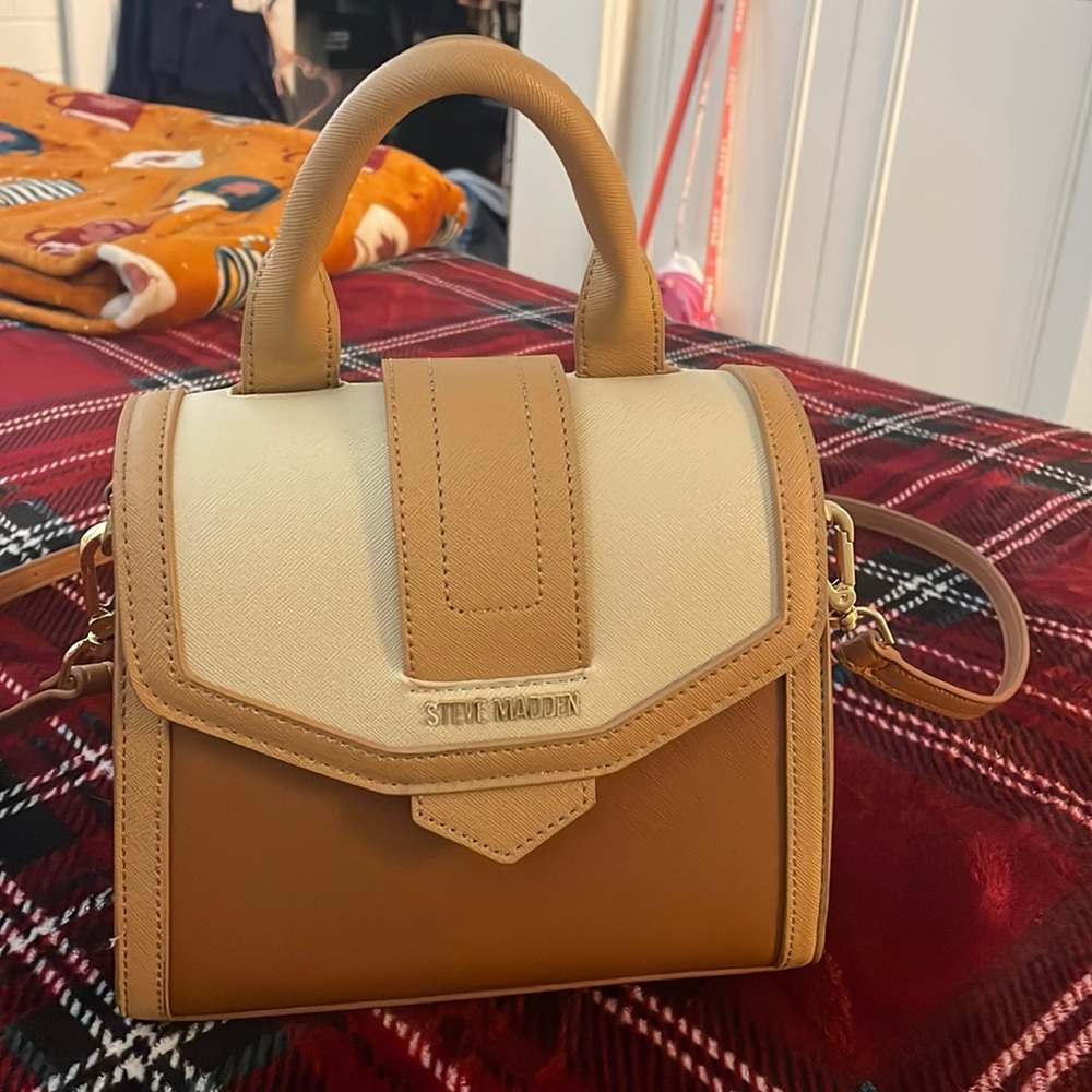 Steve Madden Purse